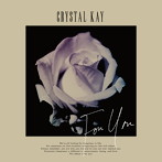 Crystal Kay/For You（アルバム）