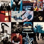 U2/アクトン・ベイビー～デラックス・エディション（アルバム）