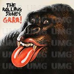 ザ・ローリング・ストーンズ/GRRR！～グレイテスト・ヒッツ 1962-2012（SHM-CD）（アルバム）