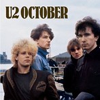 U2/アイリッシュ・オクトーバー～デラックス・エディション（アルバム）