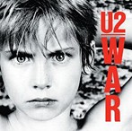 U2/WAR（闘）～デラックス・エディション（アルバム）