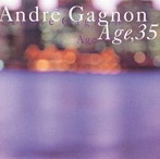アンドレ・ギャニオン/「Age，35 恋しくて」オリジナル・サウンドトラック（SHM-CD）（アルバム）