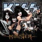 KISS/モンスター～地獄の獣神（SHM-CD）（アルバム）