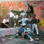 N.W.A アンド・ザ・ポッセ（SHM-CD）（アルバム）