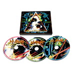 デフ・レパード/ヒステリア（30周年記念3CDデラックス・エディション）（アルバム）