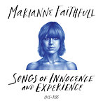 マリアンヌ・フェイスフル/ソングス・オブ・イノセンス・アンド・エクスペリエンス 1965-1995（SHM-CD）（アルバム）