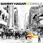 サミー・ヘイガー＆ザ・サークル/クレイジー・タイムズ（SHM-CD）（アルバム）