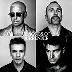 U2/ソングス・オブ・サレンダー（SHM-CD）（アルバム）