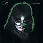 KISS/ピーター・クリス（SHM-CD）（アルバム）