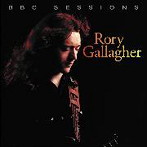 ロリー・ギャラガー/BBCセッションズ（SHM-CD）（アルバム）