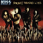KISS/スマッシュ，スラッシュ＆ヒッツ（グレイト・キッス）（MQA-CD/UHQCD）（アルバム）