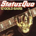 ステイタス・クォー/12 ゴールド・バーズ VOL.1（MQA-CD/UHQCD）（アルバム）
