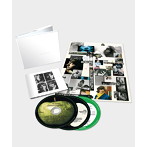 The Beatles/ザ・ビートルズ（ホワイト・アルバム）（3CDデラックス・エディション）（SHM-CD）（アルバム）