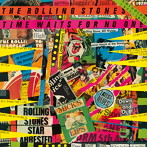 ローリング・ストーンズ/タイム・ウェイツ・フォー・ノー・ワン:アンソロジー 1971-1977（SHM-CD）（アルバム）