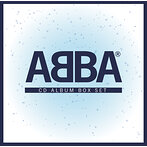 ABBA/CDアルバム・ボックス・セット（SHM-CD）（アルバム）