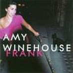 エイミー・ワインハウス/フランク（初回限定盤）（アルバム）