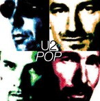 U2/ポップ（アルバム）