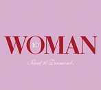 WOMAN Sweet 10 Diamond・（アルバム）