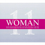 WOMAN 11（アルバム）