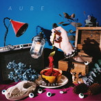 AUBE/majiko（アルバム）