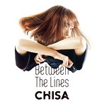 CHISA/Between The Lines（アルバム）
