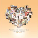 小野リサ/Amor pela Bossa Nova-The Best of Lisa Ono- Sol e Sonho（SHM-CD）（アルバム）
