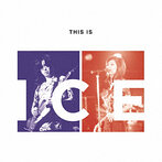 ICE/THIS IS ICE（SHM-CD）（アルバム）