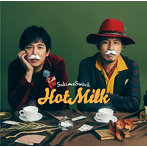 スキマスイッチ/Hot Milk（アルバム）