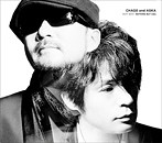 CHAGE and ASKA/CHAGE and ASKA VERY BEST NOTHING BUT C＆A（アルバム）