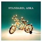 ASKA/STANDARD（アルバム）