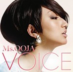 Ms.OOJA/VOICE（アルバム）
