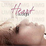 Ms.OOJA/HEART（アルバム）