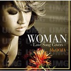 Ms.OOJA/WOMAN-Love Song Covers-（アルバム）