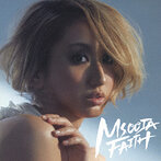 Ms.OOJA/FAITH（アルバム）