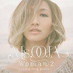 Ms.OOJA/WOMAN 2-Love Song Covers-（アルバム）