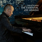 Dream Songs:The Essential Joe Hisaishi（アルバム）