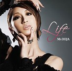 Ms.OOJA/Life（シングル）