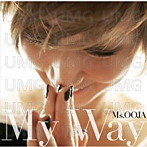 Ms.OOJA/My Way（シングル）