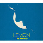The Birthday/LEMON（シングル）
