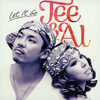 TEE＆AI/Let it be（シングル）