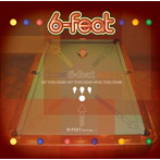 10-FEET/6-feat（アルバム）