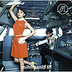 mihimaru GT/mihimania 3（アルバム）