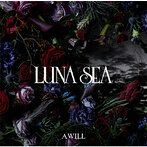 LUNA SEA/A WILL（アルバム）