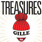 GILLE/TREASURES（アルバム）