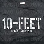 10-FEET/10-BEST 2001-2009（アルバム）
