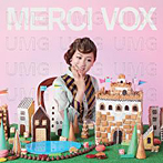 マリア/MERCI VOX（アルバム）