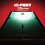 10-FEET/Re:6-feat（アルバム）