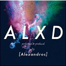 ［Alexandros］/ALXD（アルバム）