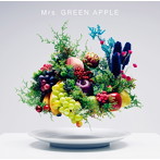 Mrs.GREEN APPLE/Variety（アルバム）