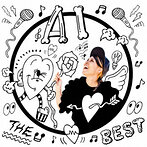 AI/THE BEST（アルバム）